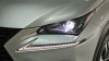Lexus NX 2.5 300h Premium 2WD