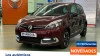 Renault Scenic dCi 110 Bose EDC 81 kW (110 CV)