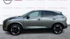 Nissan Qashqai DIG-T 116kW CVT N-Connecta