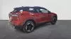 Nissan Qashqai DIG-T 116kW Xtronic N-Connecta