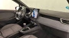 Renault Clio Gasolina/Gas TCe GLP Techno 74kW Renault Clio Gasolina/Gas TCe GLP Techno 74kW