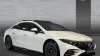Mercedes-Benz EQS EQS 580 4MATIC