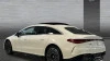 Mercedes-Benz EQS EQS 580 4MATIC