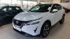 Nissan Qashqai DIG-T 116kW Xtronic N-Connecta