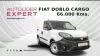 Fiat Doblò Cargo Cargo Base 1.3 Multijet 70kW (95CV)