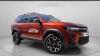 Dacia Bigster Hibrido Hybrid Journey 4x2 115KW Dacia Bigster Hibrido Hybrid Journey 4x2 115KW