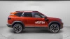 Dacia Bigster Hibrido Hybrid Journey 4x2 115KW Dacia Bigster Hibrido Hybrid Journey 4x2 115KW