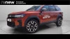 Dacia Bigster Hibrido Hybrid Journey 4x2 115KW Dacia Bigster Hibrido Hybrid Journey 4x2 115KW