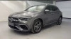 Mercedes-Benz GLA 200 d