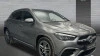 Mercedes-Benz GLA 200 d