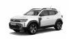 Dacia Duster Journey mild hybrid 140