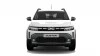 Dacia Duster Journey mild hybrid 140