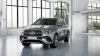 Mercedes-Benz GLE GLE 350 de 4MATIC Mercedes-Benz GLE GLE 350 de 4MATIC