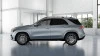Mercedes-Benz GLE GLE 350 de 4MATIC Mercedes-Benz GLE GLE 350 de 4MATIC