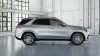 Mercedes-Benz GLE GLE 350 de 4MATIC Mercedes-Benz GLE GLE 350 de 4MATIC