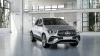 Mercedes-Benz GLE GLE 350 de 4MATIC Mercedes-Benz GLE GLE 350 de 4MATIC