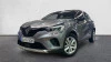 Renault Captur Intens TCe 90