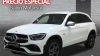 Mercedes-Benz GLC 300 de 4MATIC