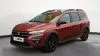 Dacia Jogger S.L. EXTREME GO 74KW (100CV) ECO-G 5 PLAZAS