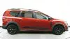 Dacia Jogger S.L. EXTREME GO 74KW (100CV) ECO-G 5 PLAZAS