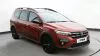 Dacia Jogger S.L. EXTREME GO 74KW (100CV) ECO-G 5 PLAZAS