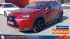 Lexus NX 300h F Sport Panoramico 4WD 145 kW (197 CV) Lexus NX 300h F Sport Panoramico 4WD 145 kW (197 CV)