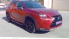 Lexus NX 300h F Sport Panoramico 4WD 145 kW (197 CV) Lexus NX 300h F Sport Panoramico 4WD 145 kW (197 CV)