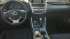 Lexus NX 300h F Sport Panoramico 4WD 145 kW (197 CV) Lexus NX 300h F Sport Panoramico 4WD 145 kW (197 CV)