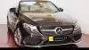 Mercedes-Benz Clase C C 200 Coupe 135 kW (184 CV)