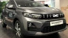 Dacia Sandero Stepway Expression ECO-G 120 Auto Dacia Sandero Stepway Expression ECO-G 120 Auto