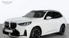 BMW X3 xDrive20d 145 kW (197 CV)
