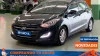 Hyundai i30 1.6 GDi BlueDrive Tecno 99 kW (135 CV) Hyundai i30 1.6 GDi BlueDrive Tecno 99 kW (135 CV)