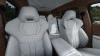 BMW XM XM 50e 350 kW (476 CV)