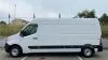 Nissan Interstar L3H2 3,5T 2.3dCi 99kW FWD GO