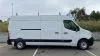 Nissan Interstar L3H2 3,5T 2.3dCi 99kW FWD GO