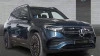 Mercedes-Benz EQB EQB 300 4MATIC