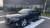 Audi A6 AVANT S-LINE 40TDI