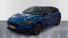 Ford Focus 1.0 Ecoboost MHEV 92kW ST-Line Ford Focus 1.0 Ecoboost MHEV 92kW ST-Line