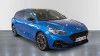 Ford Focus 1.0 Ecoboost MHEV 92kW ST-Line Ford Focus 1.0 Ecoboost MHEV 92kW ST-Line
