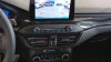 Ford Focus 1.0 Ecoboost MHEV 92kW ST-Line Ford Focus 1.0 Ecoboost MHEV 92kW ST-Line