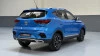 MG ZS 1.5 Luxury