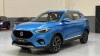 MG ZS 1.5 Luxury