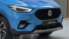 MG ZS 1.5 Luxury