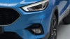 MG ZS 1.5 Luxury
