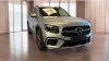 Mercedes-Benz GLB  220 d 4MATIC