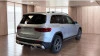 Mercedes-Benz GLB  220 d 4MATIC