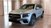 Mercedes-Benz GLB  220 d 4MATIC