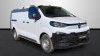 Citroën Jumpy Furgón XL Diésel 120 CV Manual
