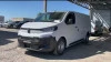 Citroën Jumpy Furgón XL Diésel 120 CV Manual
