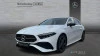 Mercedes-Benz Clase A  200 d Compacto